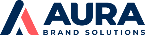 Aura Brand Solutions Logo