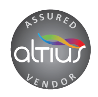 Altius Assured Vendor