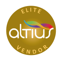 Altius Elite Logo