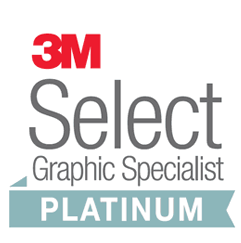 Aura 3M Select Graphic Specialist Certification