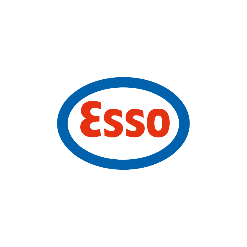 Client Logo Esso
