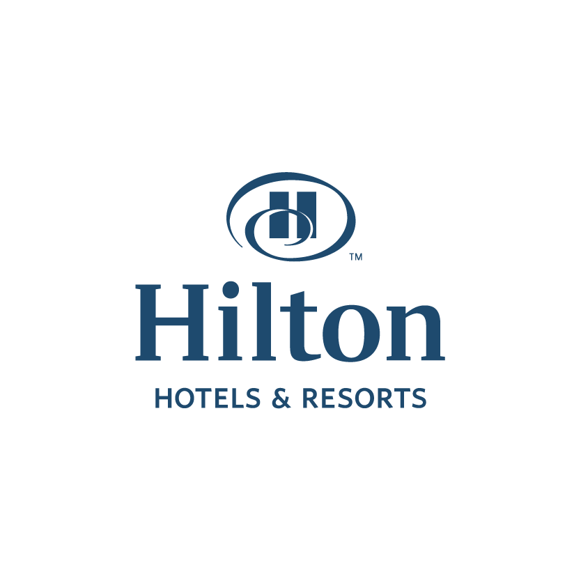 Client Logo Hilton