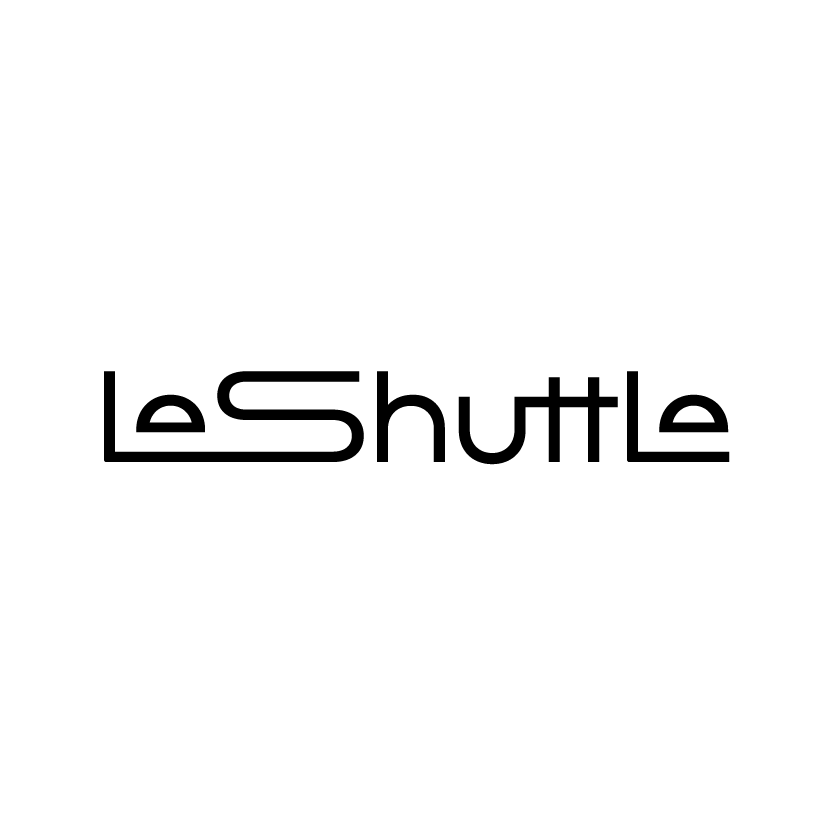 Client Logo Le Shuttle