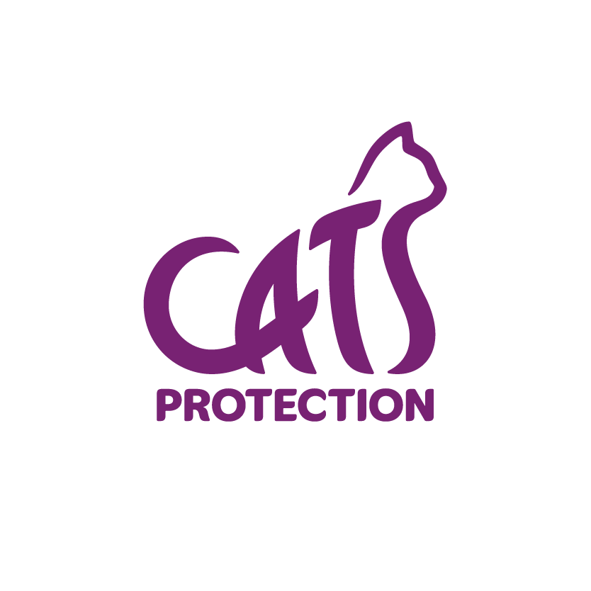 Client Logo Cats Protection