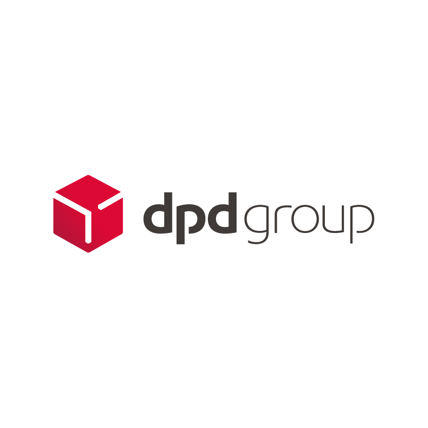 Client Logo DPD