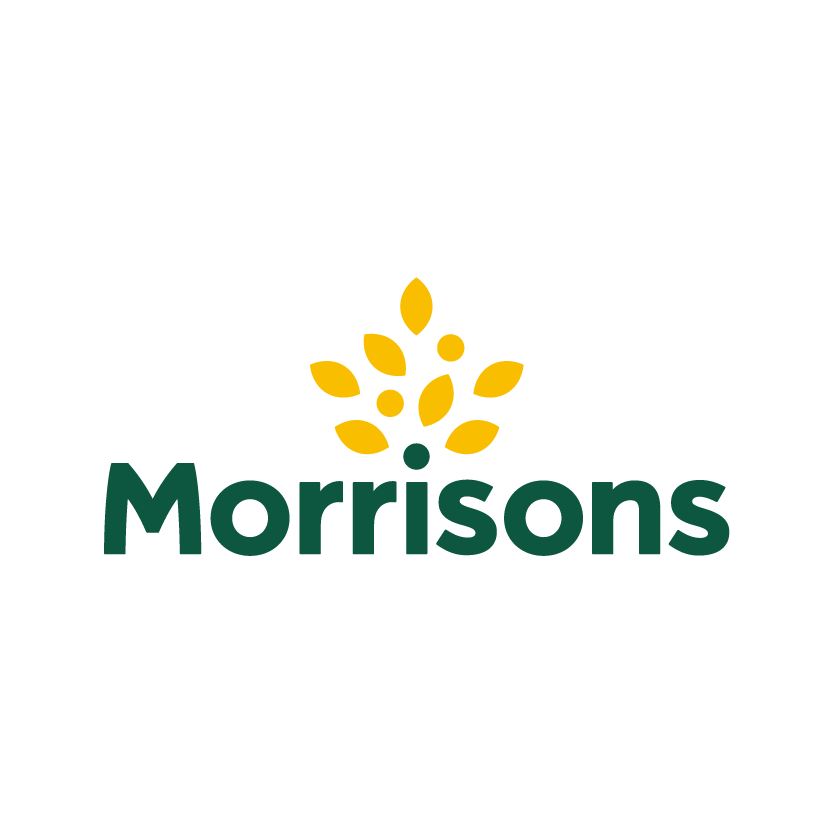 Client Logo Morrisons