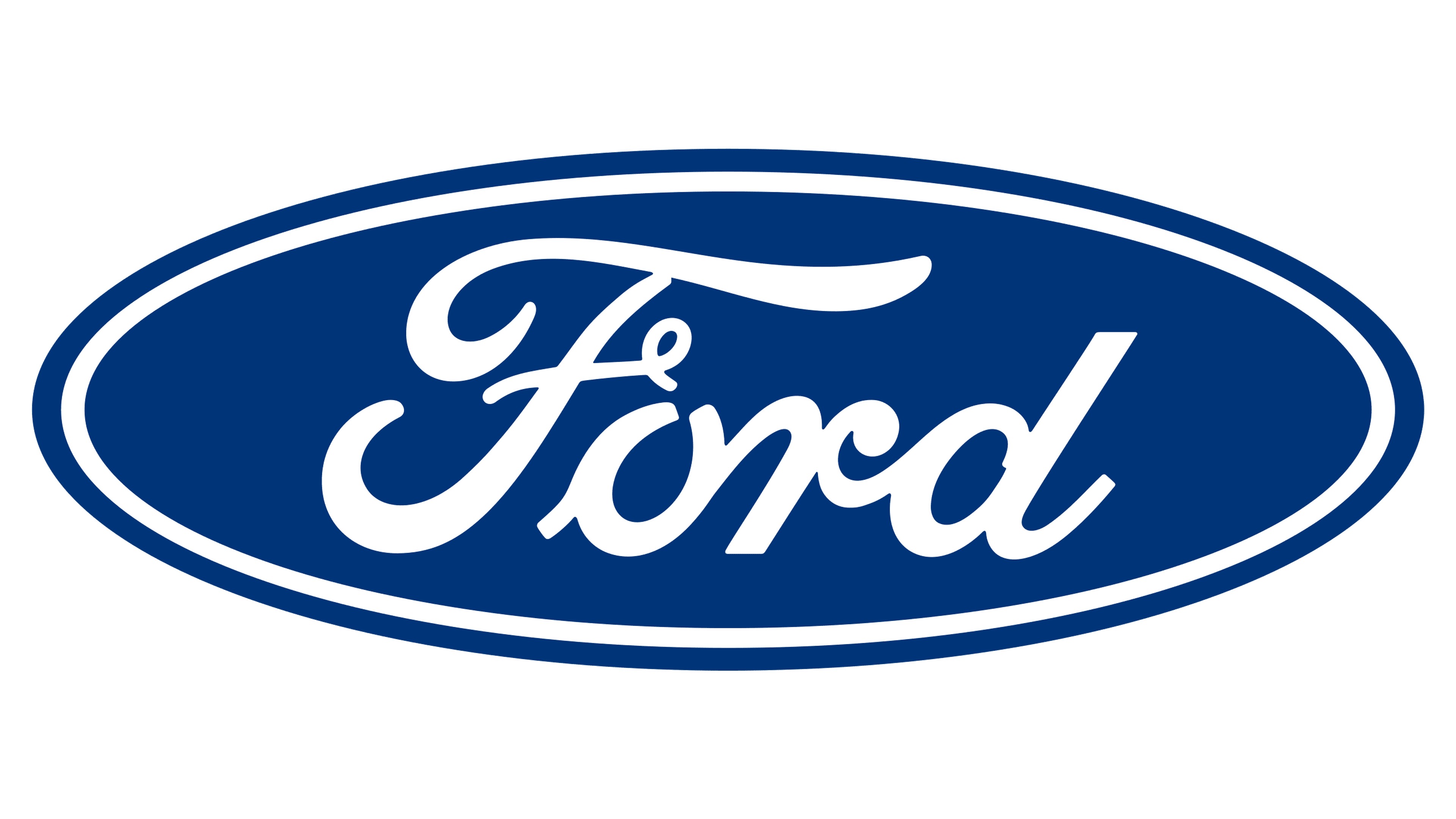 Ford Logo