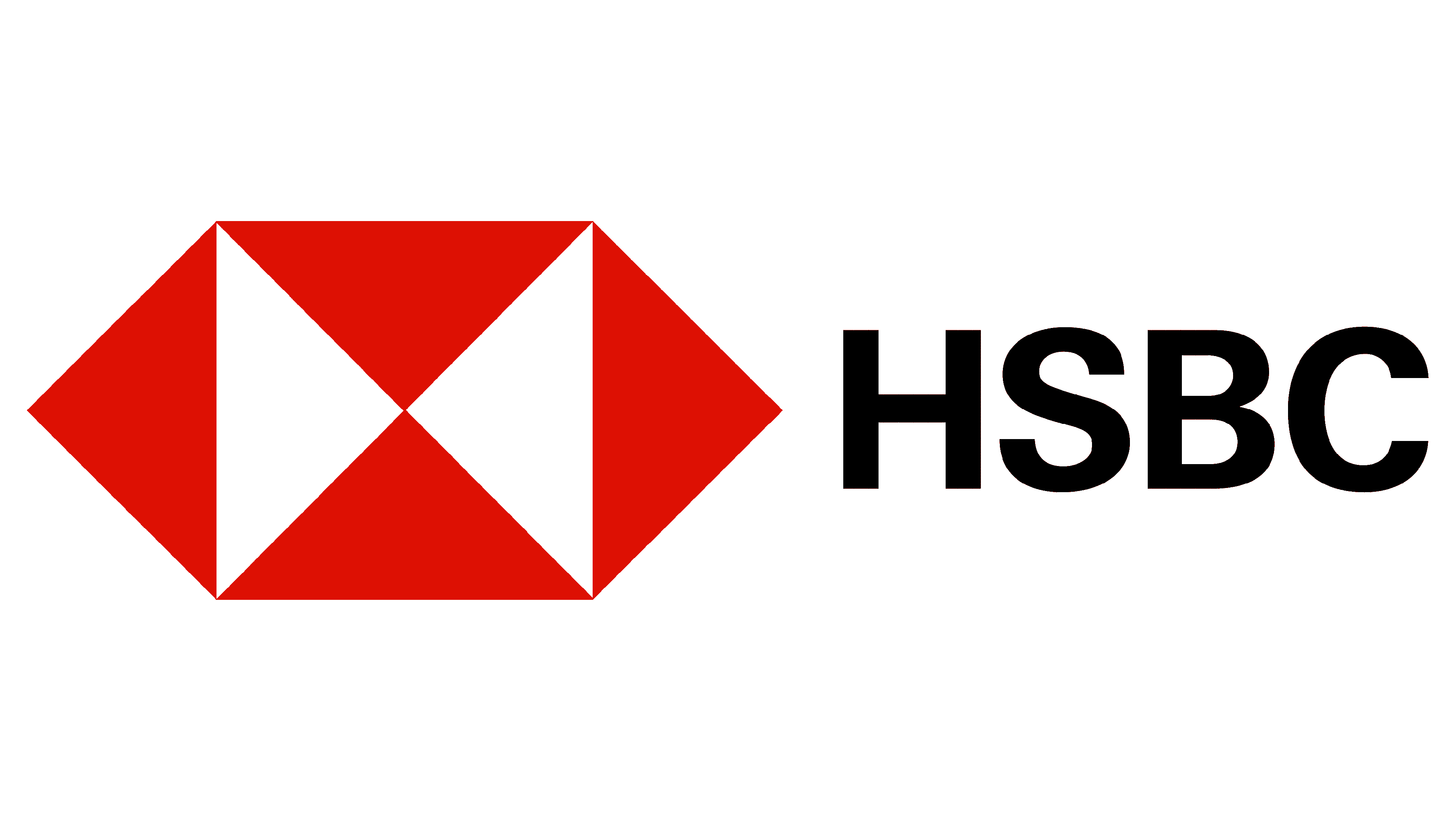 HSBC Logo