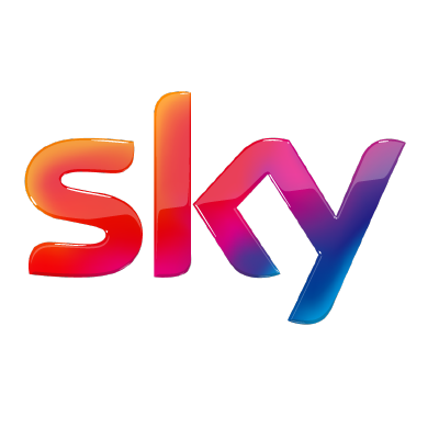 Sky Logo