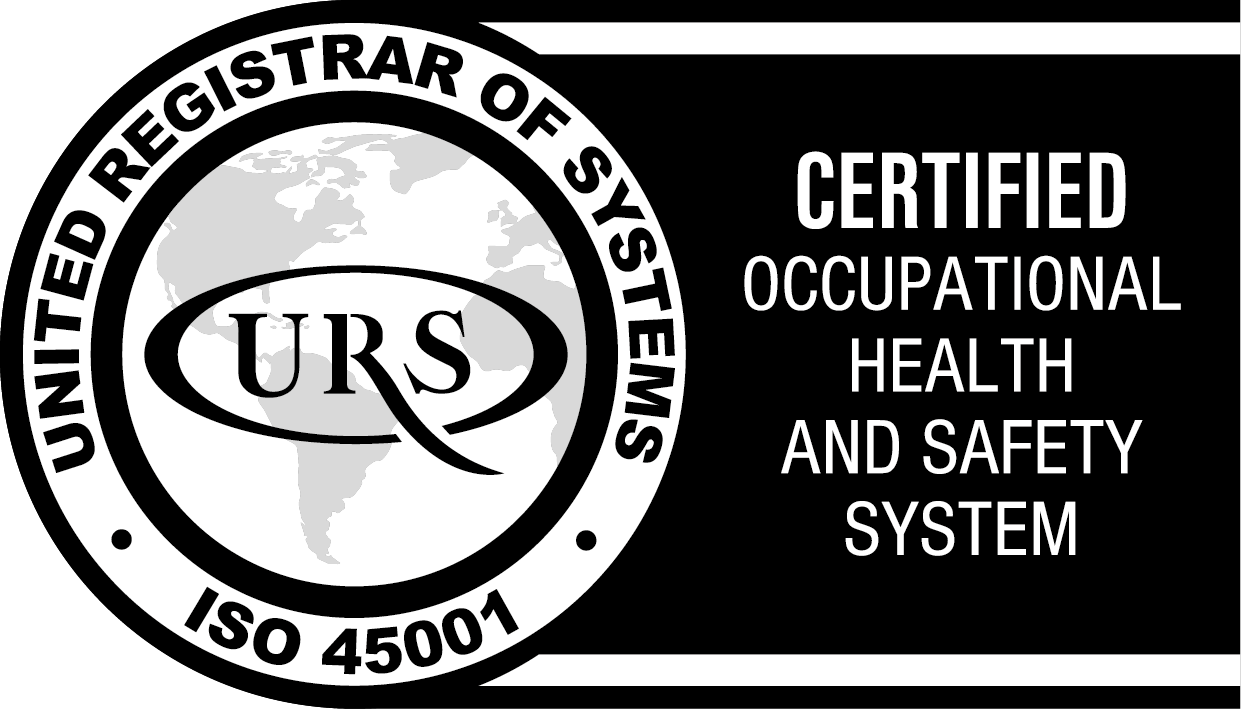 ISO 45001 URS URS