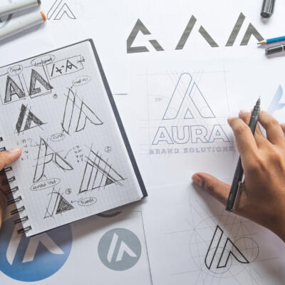 Aura Design Concept