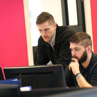 Office Stoke Teamwork 01