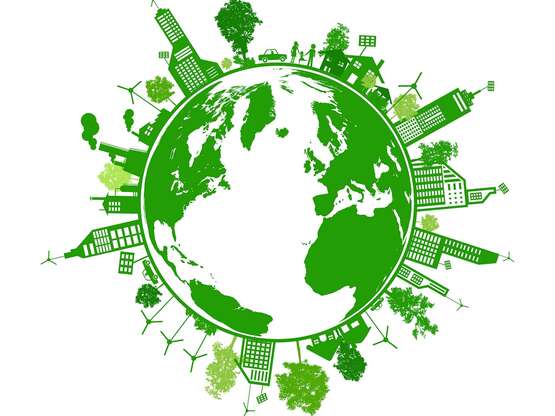 Aura GreenBrand sustainability ethos to provide ecofriendly brand solutions