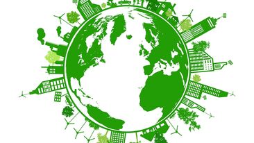 Aura GreenBrand sustainability ethos to provide ecofriendly brand solutions