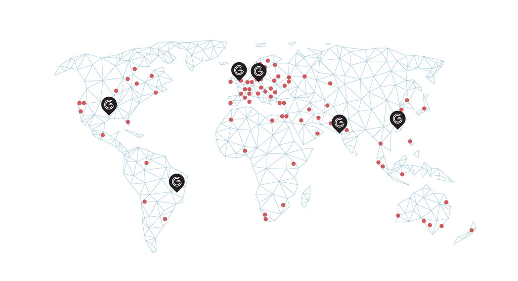 ABS Global Map v2