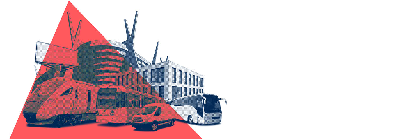 Aura Brand Solutions Whole design OnTrack OnRoad Spaces Web Header