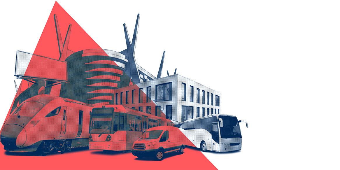 Aura Brand Solutions Whole design OnTrack OnRoad Spaces Web Header