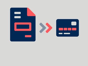 Pay your invoice online