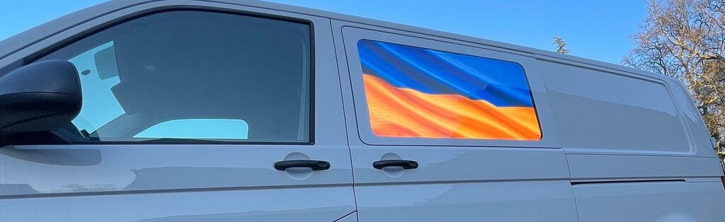 Auradisplay banner