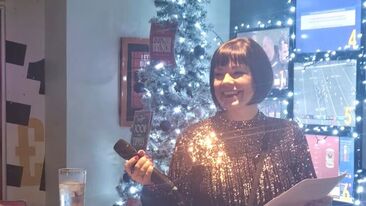 Nicola McGuire photo