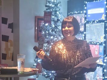 Nicola McGuire photo