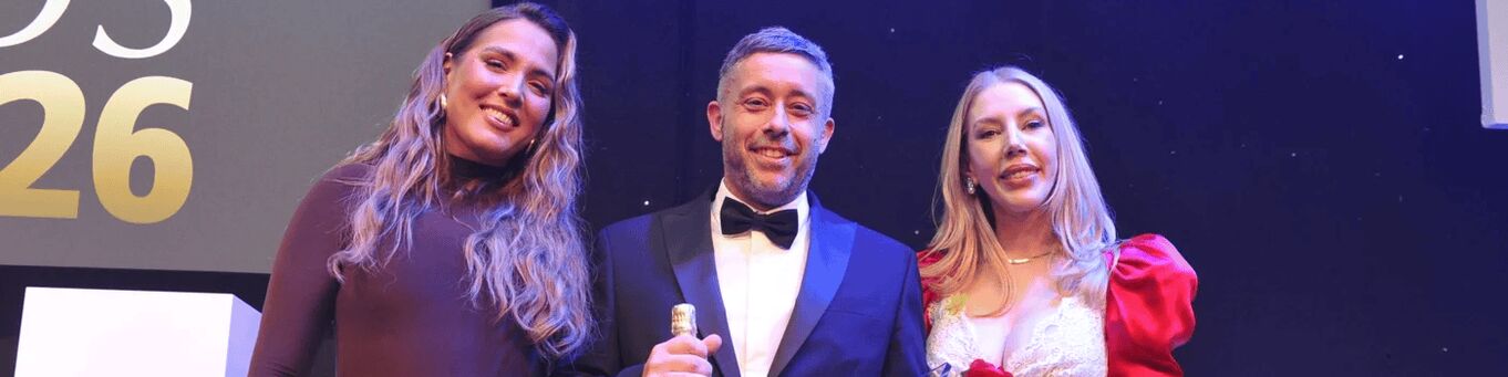 Emma Raynor Fleet News Will Bunn Fleet Head of Sales Katherine Ryan