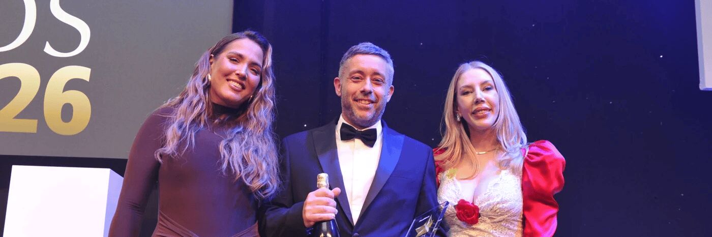 Emma Raynor Fleet News Will Bunn Fleet Head of Sales Katherine Ryan