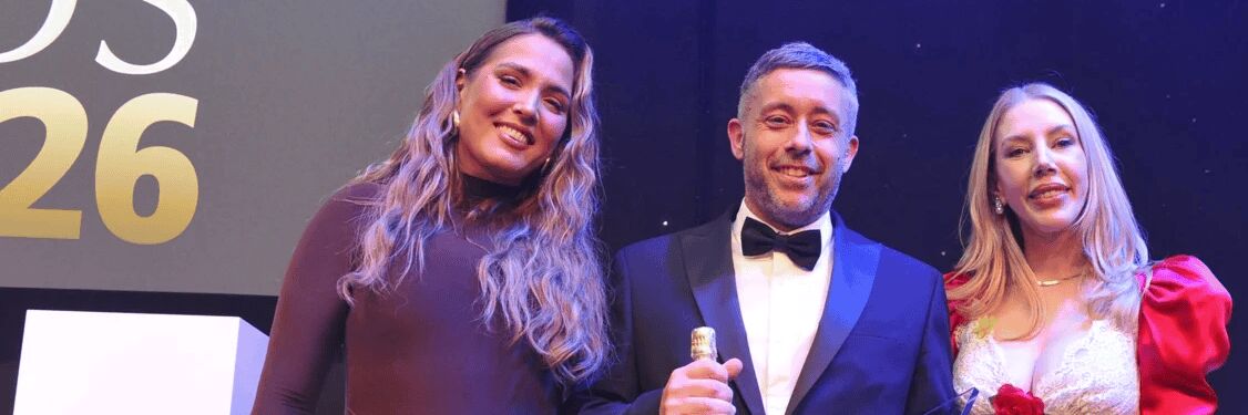 Emma Raynor Fleet News Will Bunn Fleet Head of Sales Katherine Ryan