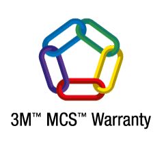 3M MCS Warranty