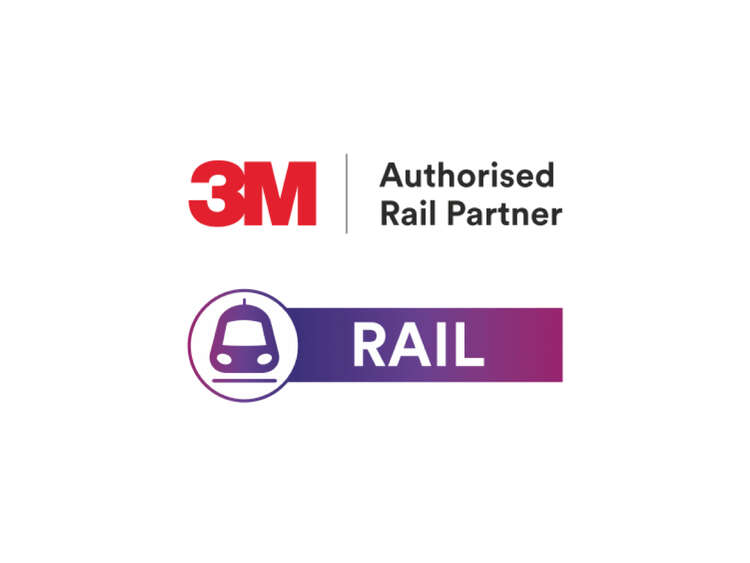3M Rail Partner Certification