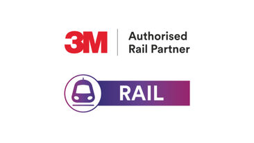 3M Rail Partner Certification