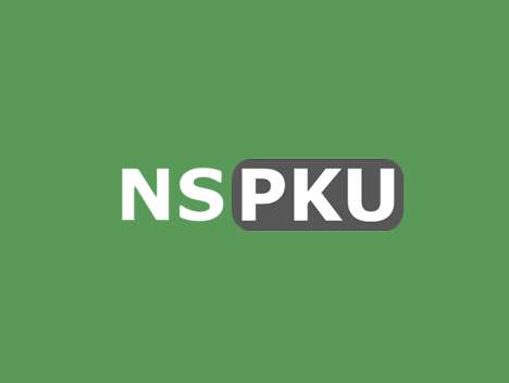 NSPKU Logo