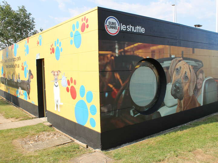 Large Scale Branded Spaces Like Stadiums Venues Or Large Sites Aura