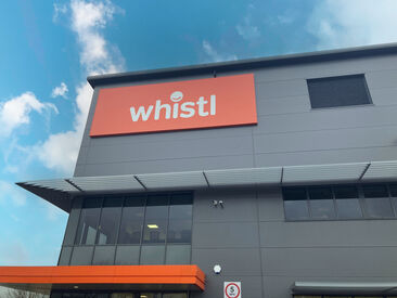 Whistl Sky replacement